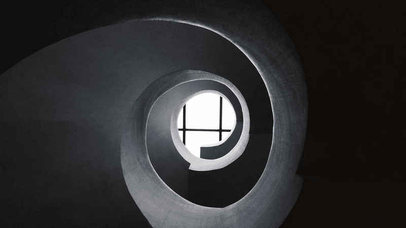 Breathing - professional stock photography