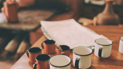 Breathing - professional stock photography