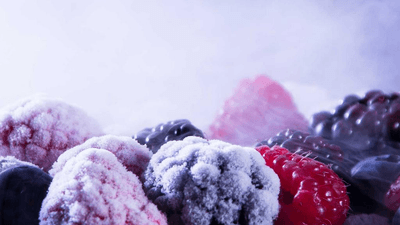 Healthy Food - professional stock photography